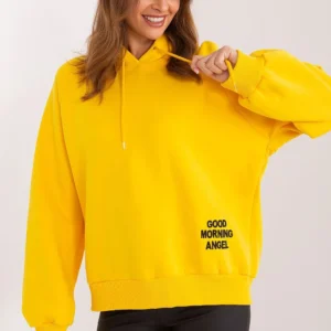 Sweatshirt Ex Moda (191817)