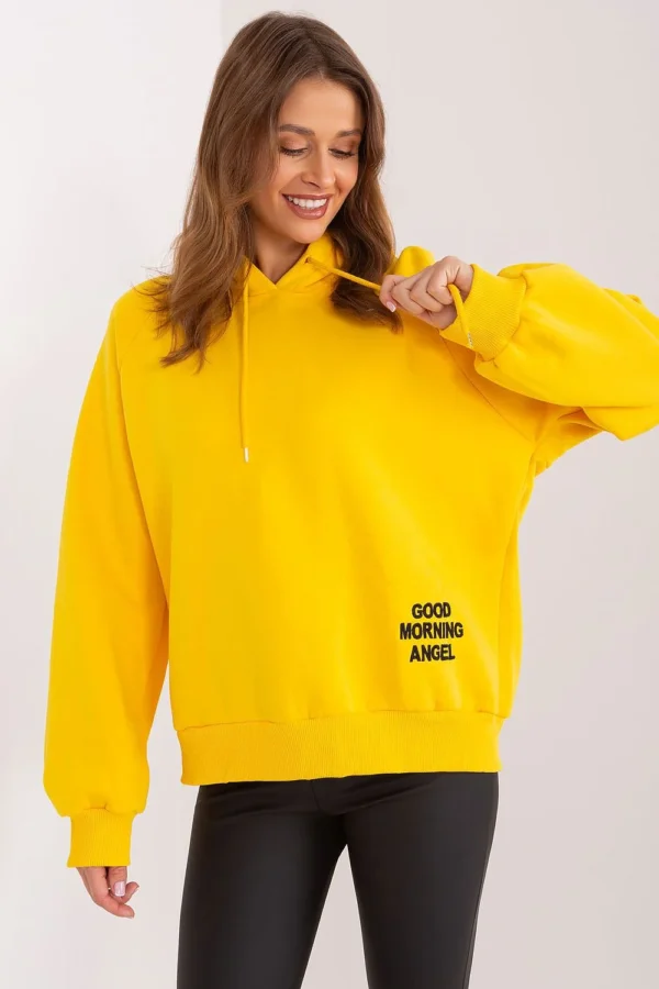 Sweatshirt Ex Moda (191817)