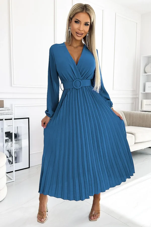 Cocktail dress Numoco (191823)