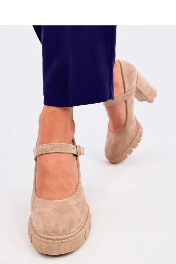 Platform pumps Inello (200596) - Image 3