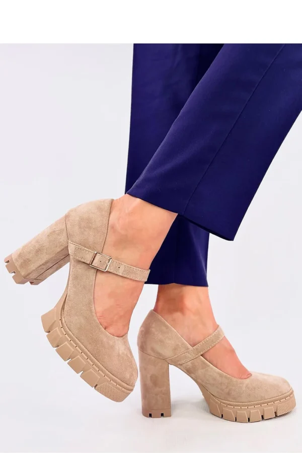 Platform pumps Inello (200596) - Image 2
