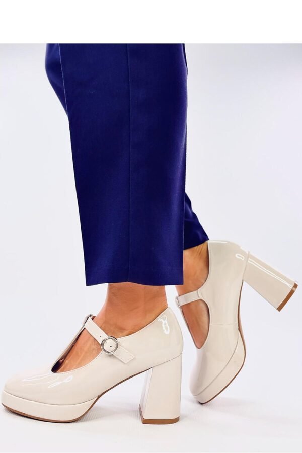 Platform pumps Inello (200722) - Image 3