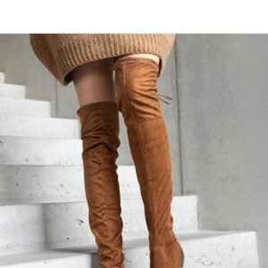 Thigh-Hight Boots Solea