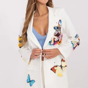 Jacket Italy Moda (206739)