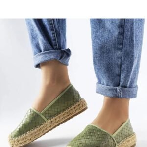 Espadrille Solea
