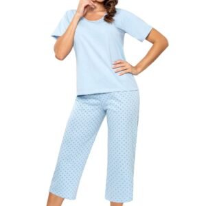 Pyjama Donna