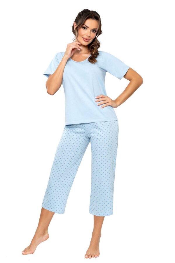 Pyjama Donna