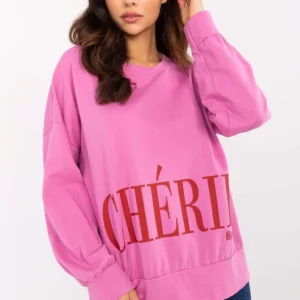 Sweatshirt Italy Moda (207656)