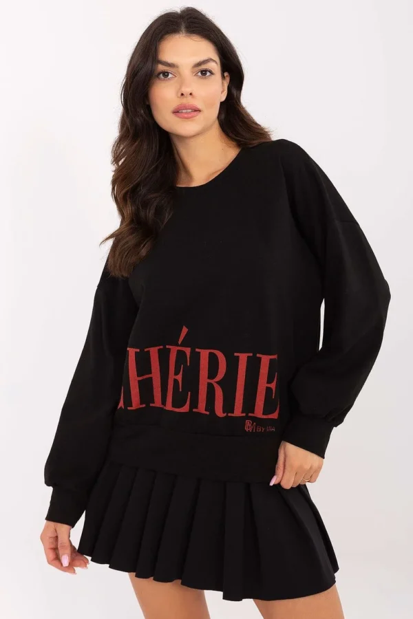 Sweatshirt Italy Moda (207658)
