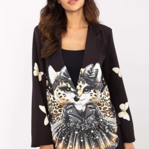 Jacket Italy Moda (207723)