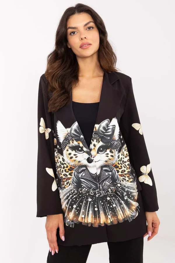 Jacket Italy Moda (207723)