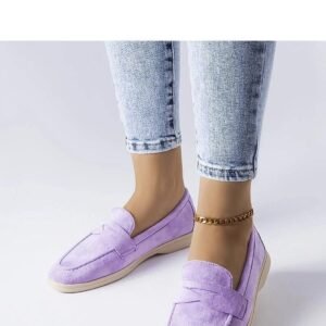Mocassin Solea