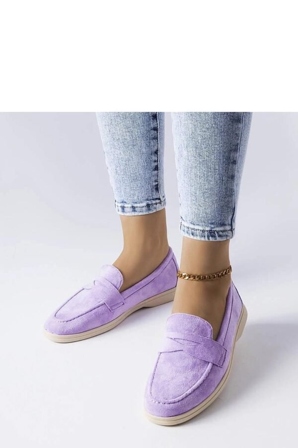 Mocassin Solea