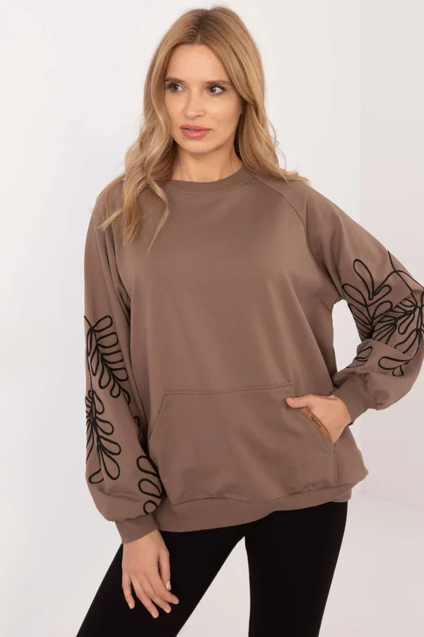 Sweatshirt Relevance (208235)