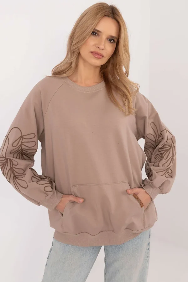 Sweatshirt Relevance (208236)