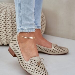 Balerinki Step in style