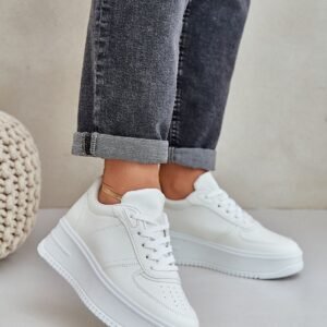 Sport Shoes Step in style