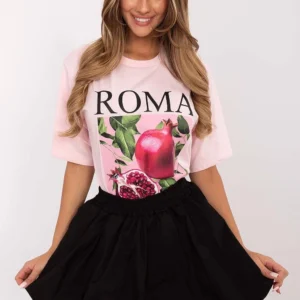Short skirt Italy Moda (208703)
