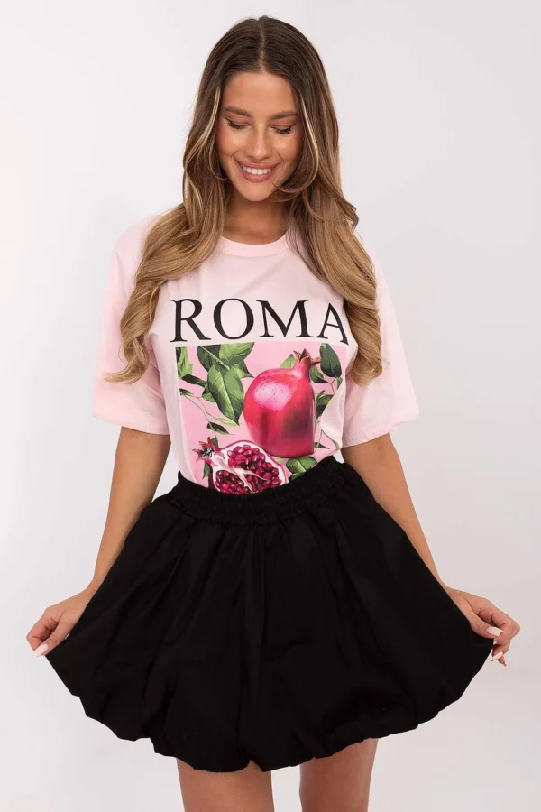Short skirt Italy Moda (208703)