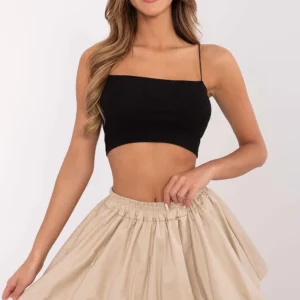 Short skirt Italy Moda (208704)