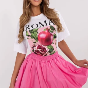 Short skirt Italy Moda (208706)