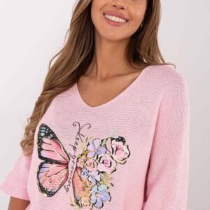 Jumper Italy Moda