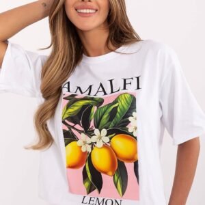 T-shirt Italy Moda