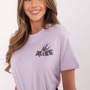 T-shirt Sublevel