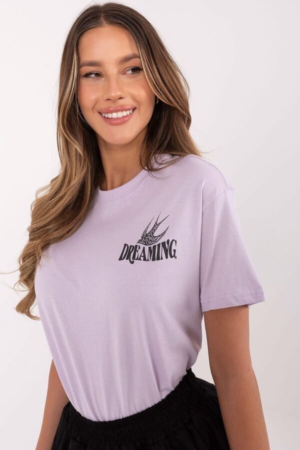 T-shirt Sublevel