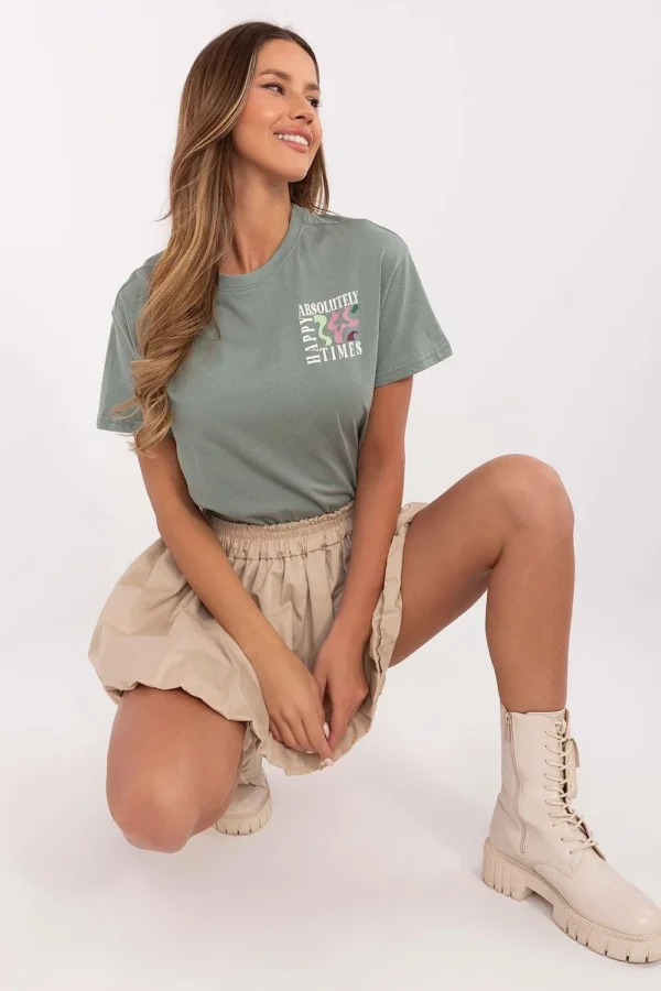 T-shirt Sublevel (208738)