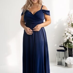 Long dress With You