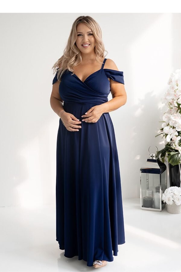 Long dress With You