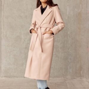 Coat Roco Fashion
