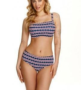 Swimming panties Lupo Line