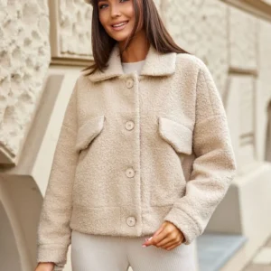 Jacket Roco Fashion (188239)