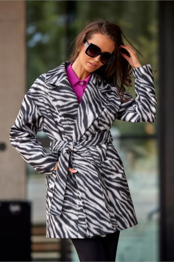 Coat Roco Fashion (188253)