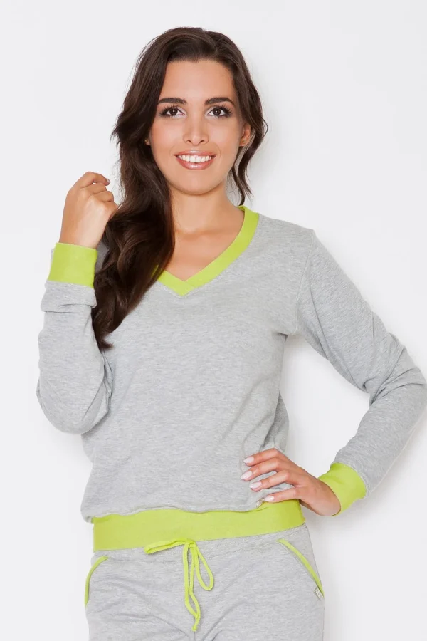 Sweatshirt Katrus (44719)
