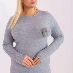 Jumper plus size Factory Price (190070)