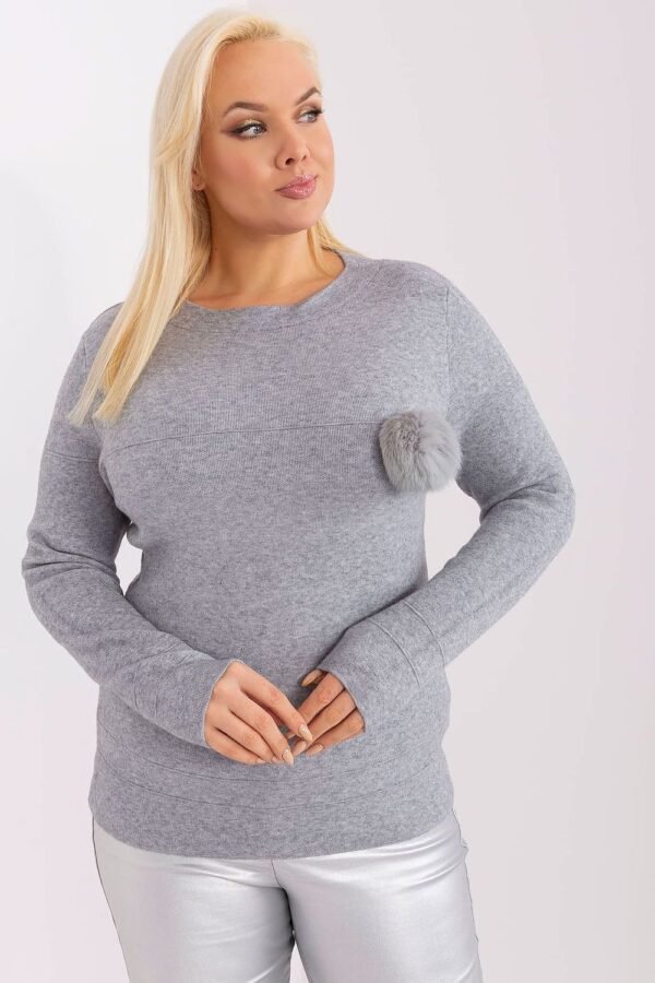 Jumper plus size Factory Price (190070)