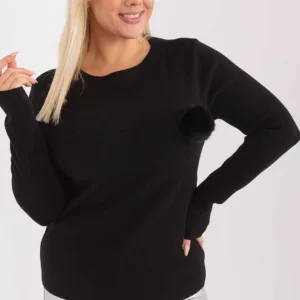 Jumper plus size Factory Price (190071)