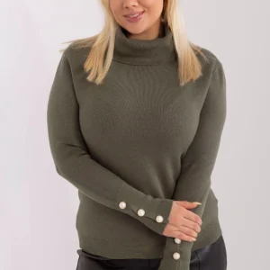 Jumper plus size Factory Price (190075)