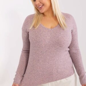 Jumper plus size Factory Price (190083)