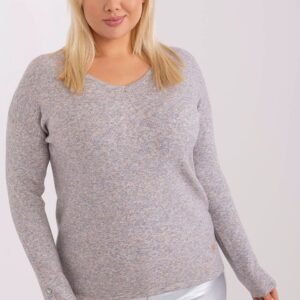 Jumper plus size Factory Price (190086)