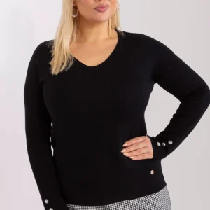 Jumper plus size Factory Price (190087)
