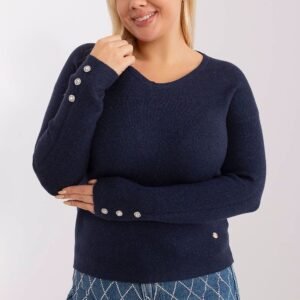 Jumper plus size Factory Price (190088)