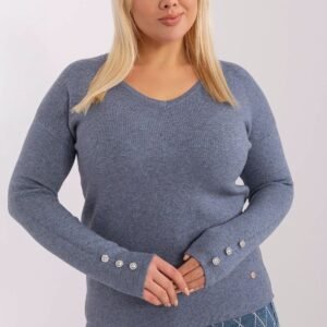 Jumper plus size Factory Price (190091)