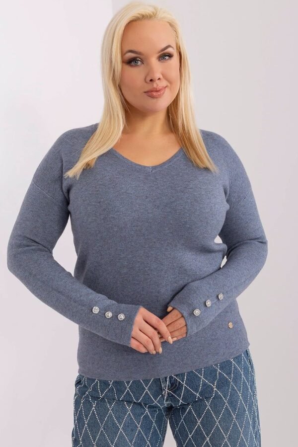 Jumper plus size Factory Price (190091)