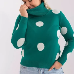 Jumper plus size Factory Price (190121)