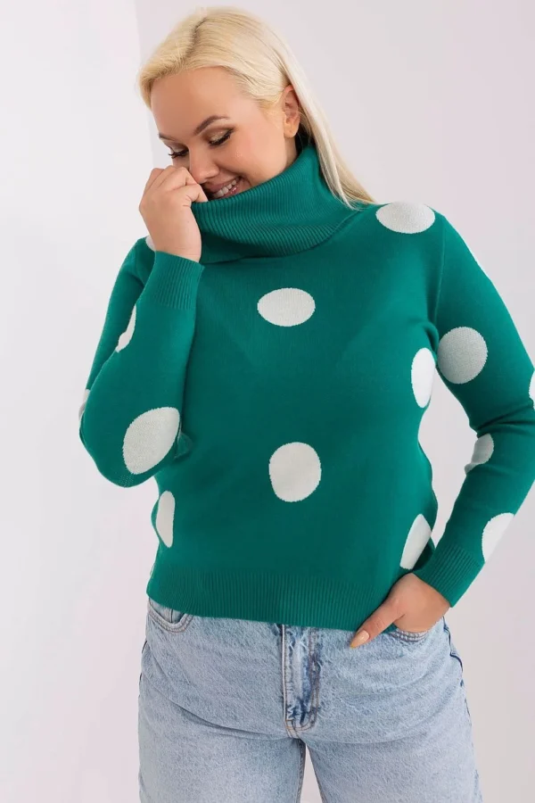 Jumper plus size Factory Price (190121)