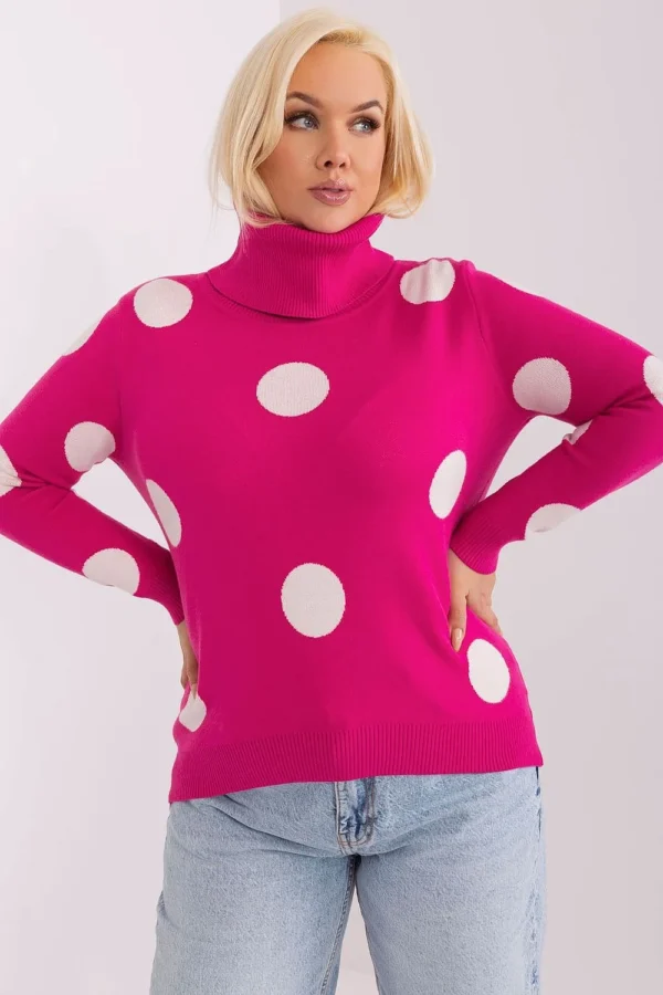 Jumper plus size Factory Price (190123)